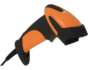 Barcode Scanner